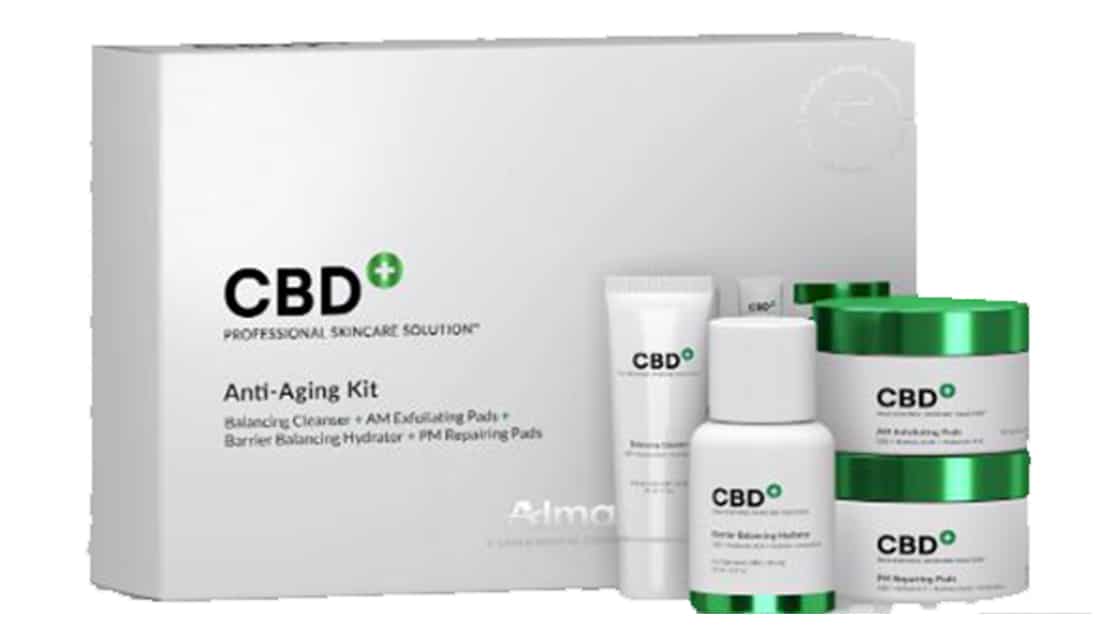 CBD Plus photo