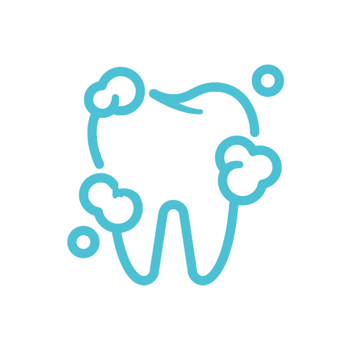 General Dentistry - Smiling Patient